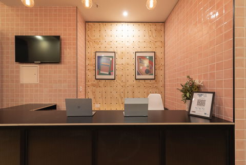 United Backpackers - Maitland Accommodation 2