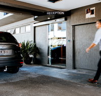 Astor Inn - Maitland Accommodation