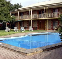 Clare Central Motel - Maitland Accommodation