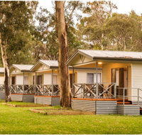 Discovery Parks Clare - Maitland Accommodation