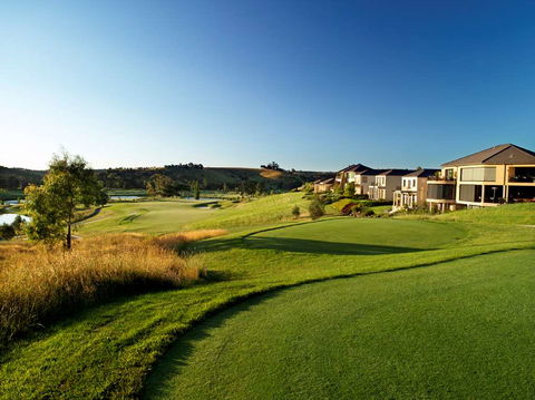 Yarra Valley Lodge - Maitland Accommodation 1