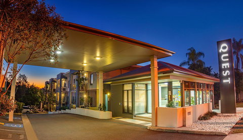 Quest Ipswich - Maitland Accommodation 1
