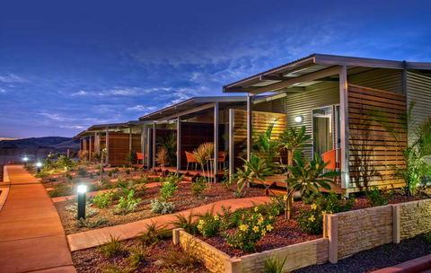 Best Western Plus The Ranges Karratha - Maitland Accommodation 0