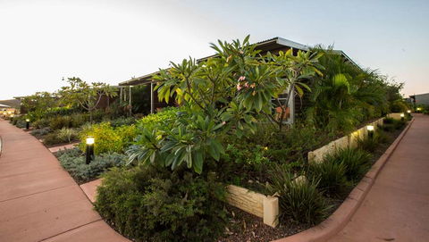 Best Western Plus The Ranges Karratha - Maitland Accommodation 2