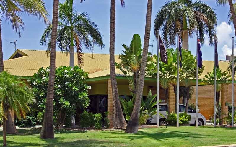 Karratha WA Maitland Accommodation