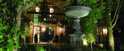 Echoes Boutique Hotel & Resort - Maitland Accommodation 0