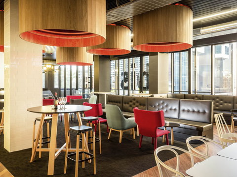 Ibis Adelaide - Maitland Accommodation 2