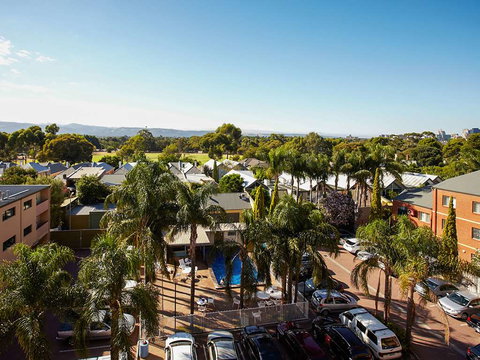 Econo Lodge North Adelaide - Maitland Accommodation 1