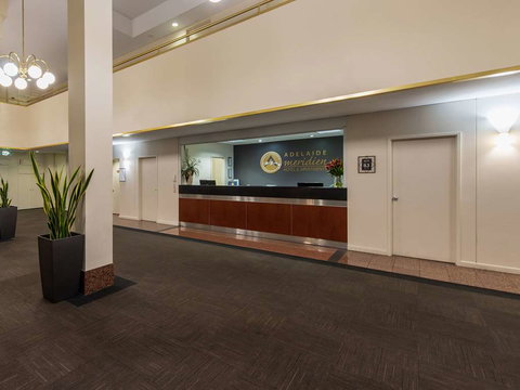 Econo Lodge North Adelaide - Maitland Accommodation 2