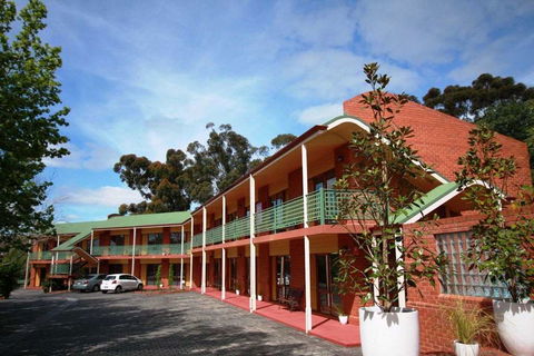 Comfort Inn Lady Augusta - Maitland Accommodation 0