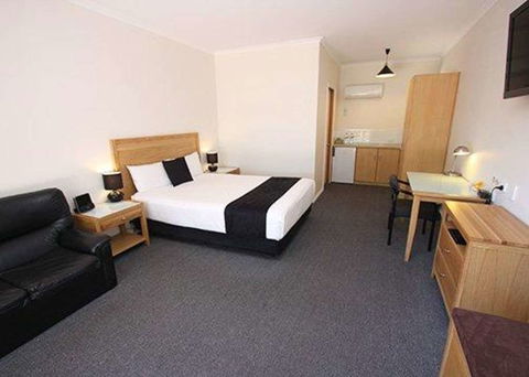 Comfort Inn Lady Augusta - Maitland Accommodation 1