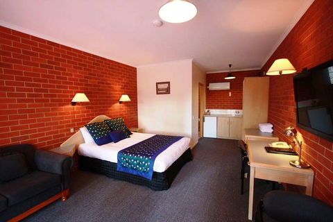 Comfort Inn Lady Augusta - Maitland Accommodation 2