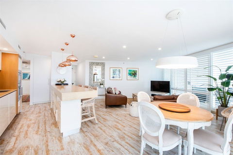 Lanai Riverside Apartments - Maitland Accommodation 1