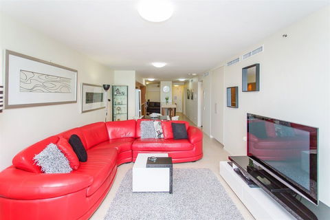 Lanai Riverside Apartments - Maitland Accommodation 2