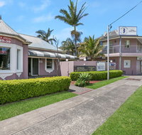 Shellharbour Village Motel - Maitland Accommodation