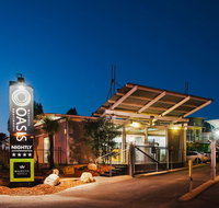 Majestic Oasis Apartments - Maitland Accommodation