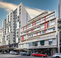 Holiday Inn  Stes Sydney Bondi Junction - Maitland Accommodation