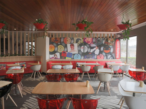 Ibis Sydney Airport - Maitland Accommodation 1