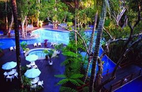 Imagine Drift - Maitland Accommodation 1