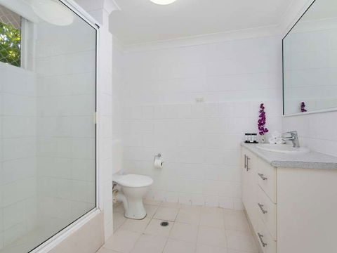 Cairns City Palms - Maitland Accommodation 1