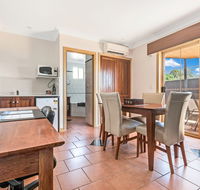 The Georgian Motor Lodge - Maitland Accommodation