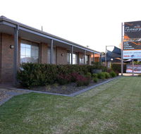 Pevensey Motor Lodge - Maitland Accommodation