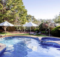 Mercure Port of Echuca Motel - Maitland Accommodation