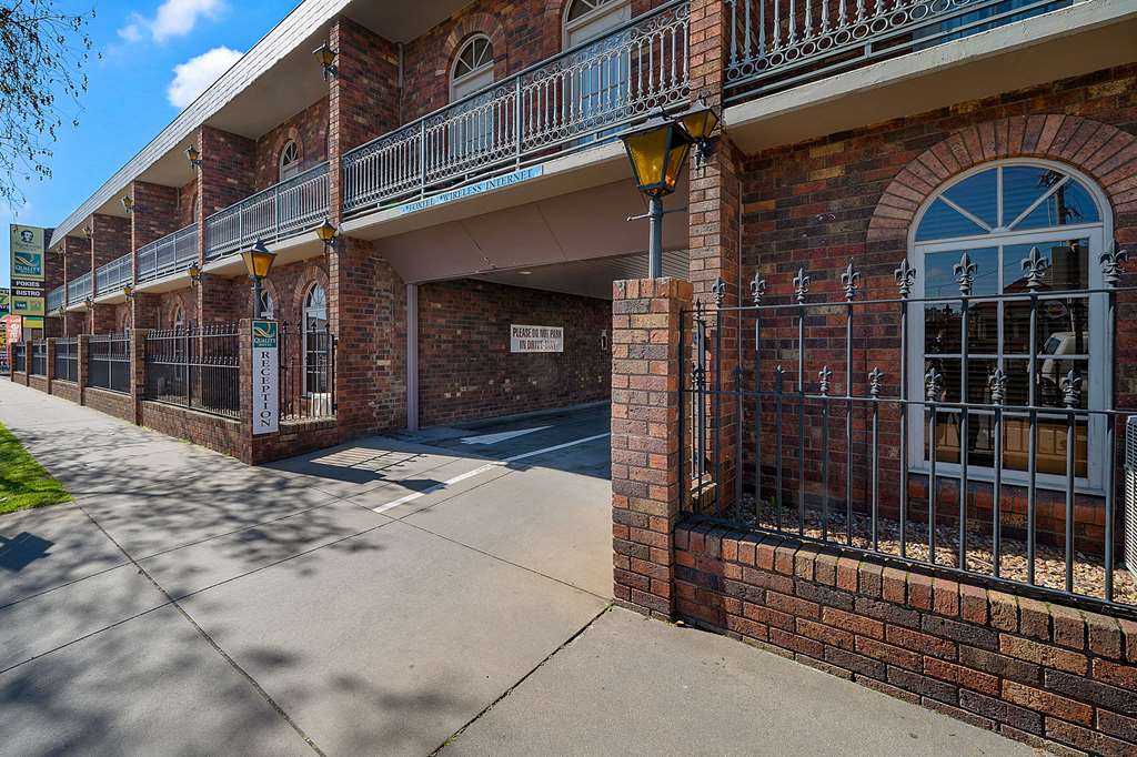 Wargan VIC Maitland Accommodation
