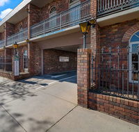 Quality Hotel Sherbourne Terrace - Maitland Accommodation