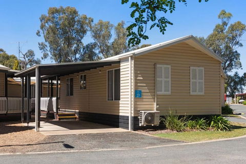 Discovery Parks Echuca - Maitland Accommodation 1