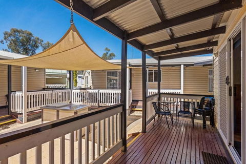 Discovery Parks Echuca - Maitland Accommodation 2