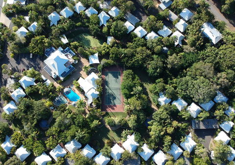 Kellys Beach Resort - Maitland Accommodation 0
