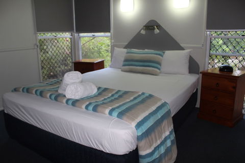Kellys Beach Resort - Maitland Accommodation 2