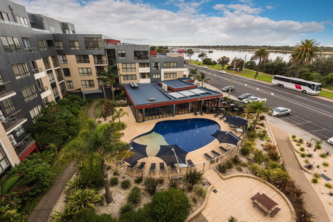 Esplanade Resort and Spa - Maitland Accommodation 1