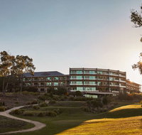 RACV Goldfields Resort Creswick - Maitland Accommodation