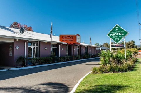 Wattle Grove Motel - Maitland Accommodation 0
