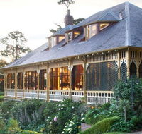 Lilianfels Blue Mountains Resort  Spa - Maitland Accommodation