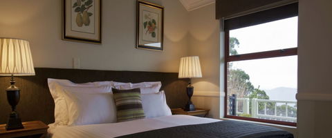 Echoes Boutique Hotel & Resort - Maitland Accommodation 1