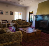 Hotel Blue - Maitland Accommodation