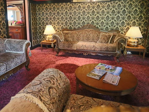 Hotel Blue - Maitland Accommodation 1