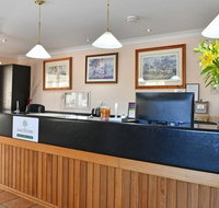 Burke  Wills Motor Inn - Maitland Accommodation