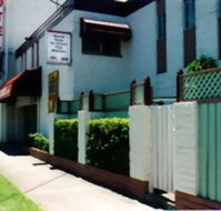 New Olympic Motel - Maitland Accommodation