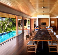 Qualia Great Barrier Reef - Maitland Accommodation