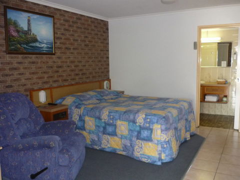 Lantern Motor Inn - Maitland Accommodation 1