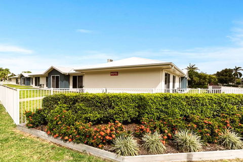 Econo Lodge Beachside - Maitland Accommodation 1