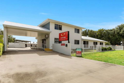 Econo Lodge Beachside - Maitland Accommodation 2