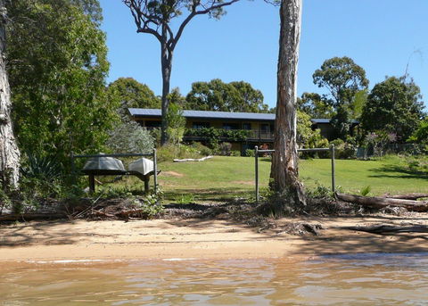 Yarrandabbi Dreaming Boutique B&B - Maitland Accommodation 0