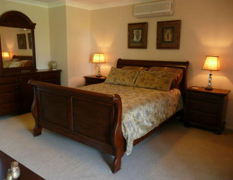 Yarrandabbi Dreaming Boutique B&B - Maitland Accommodation 1