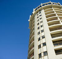 Atlantic Tower Motor Inn - Maitland Accommodation