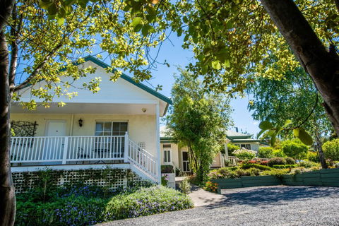 Yarra Gables Motel - Maitland Accommodation 1